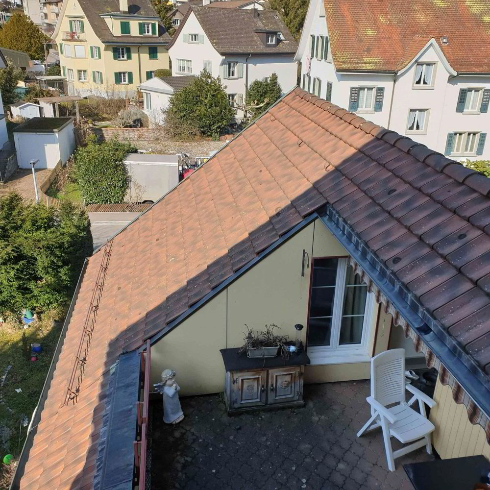 Appartamento di 5 locali in affitto a Kilchberg ZH - immagine 1/13