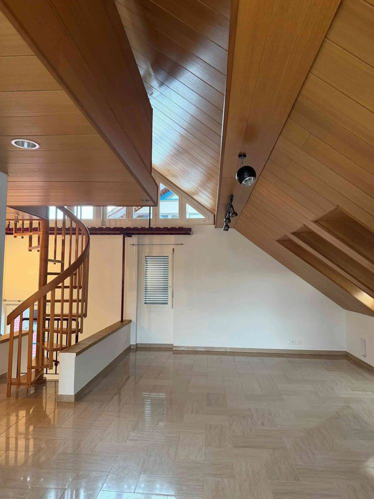 Wohnung – Opfikon, Glattpark - Ansicht 2