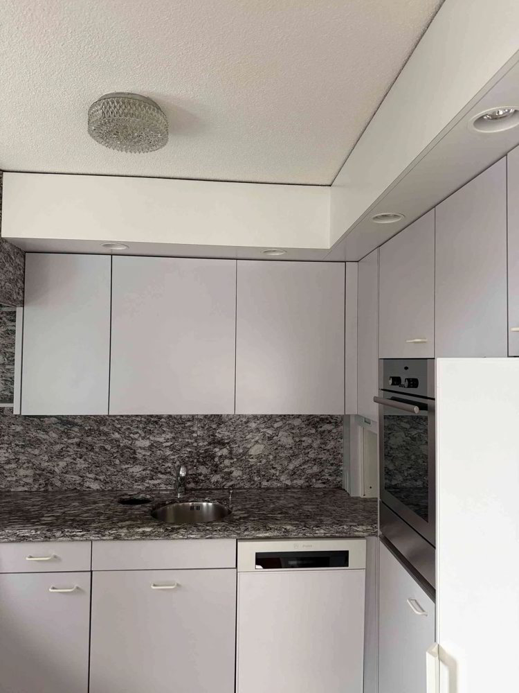 Wohnung – Opfikon, Glattpark - Ansicht 3
