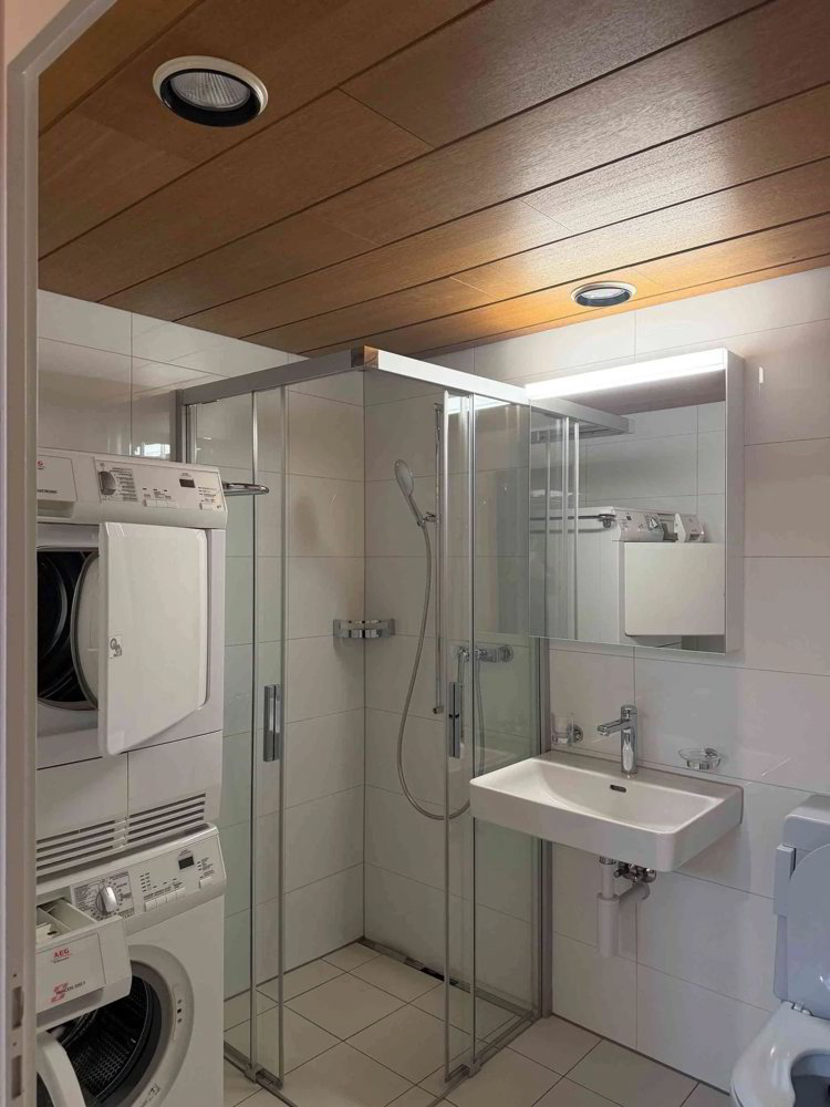 Wohnung – Opfikon, Glattpark - Ansicht 4