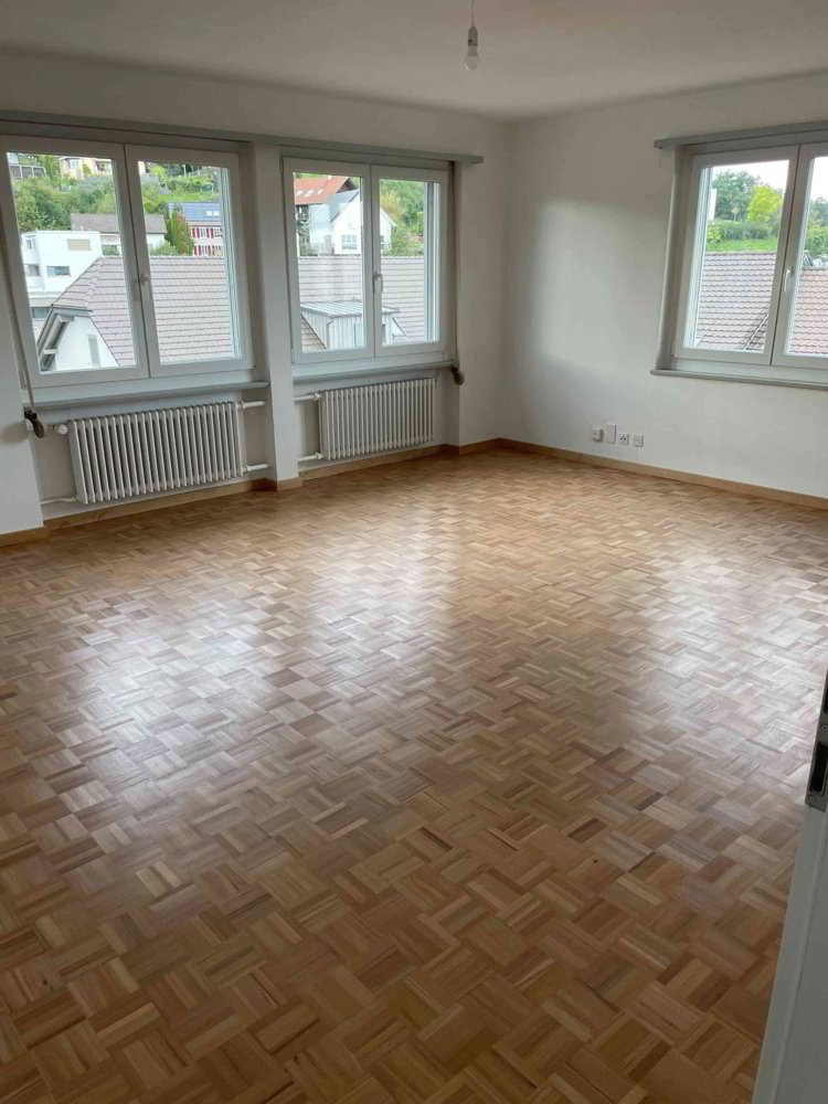 Wohnung – Suhr - Ansicht 4