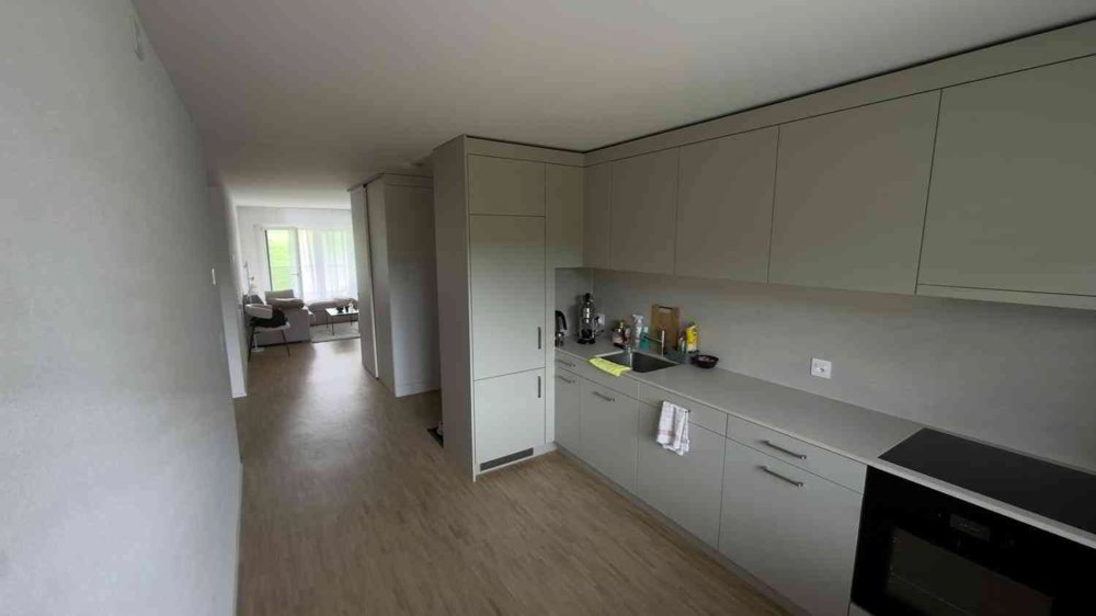 Wohnung – Bolligen - Mehr