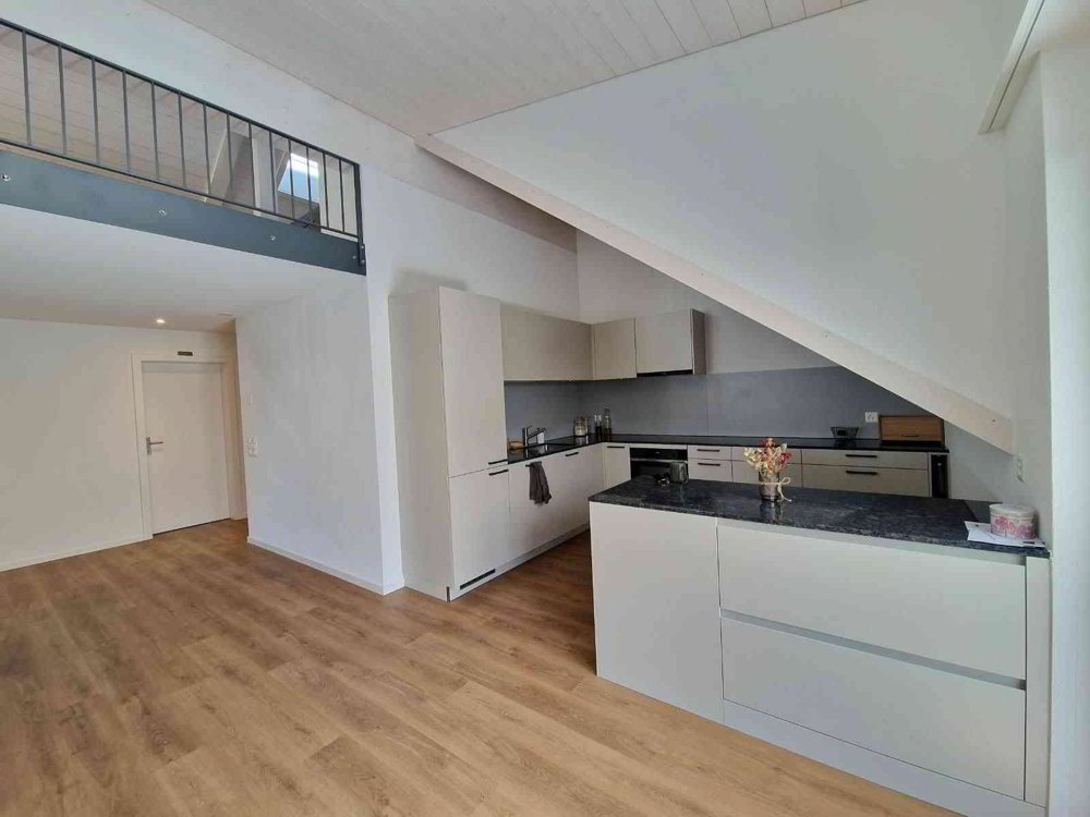 Wohnung – Interlaken - Ansicht 2