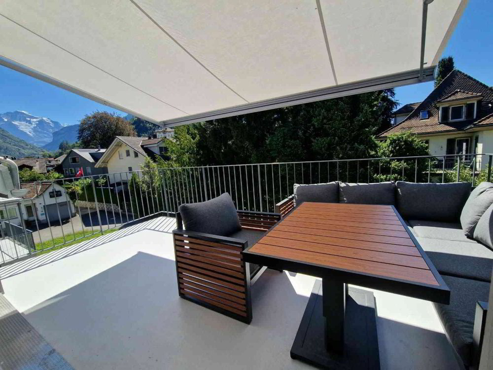 Wohnung – Interlaken - Ansicht 3