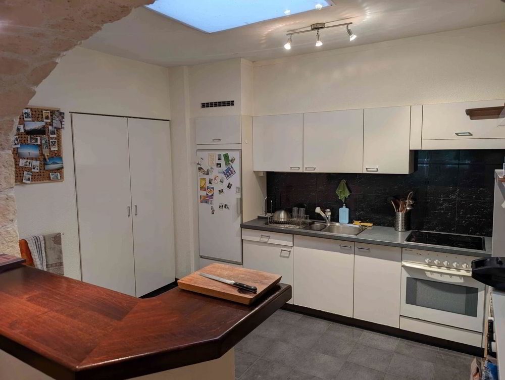 Wohnung – Lausanne - Ansicht 2