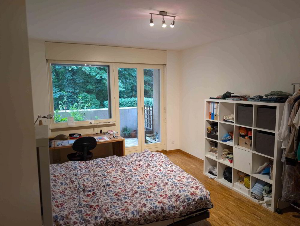 Wohnung – Lausanne - Ansicht 5