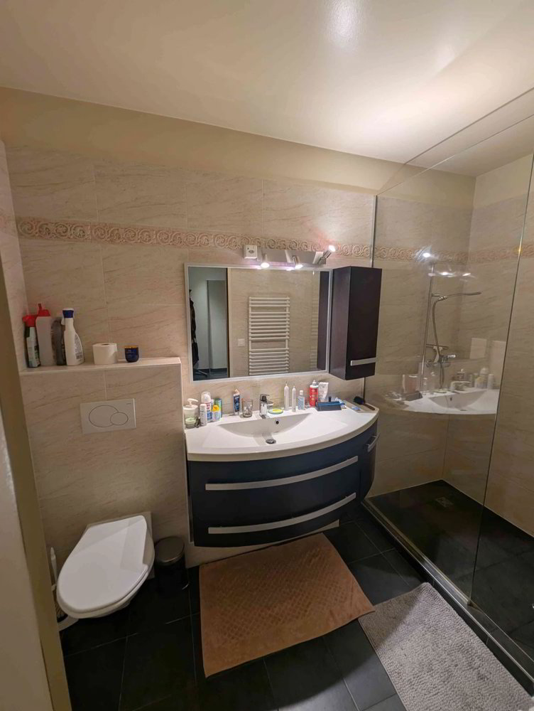 Wohnung – Lausanne - Mehr