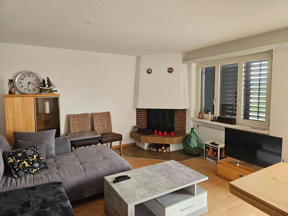Wohnung – Meisterschwanden - Ansicht 2