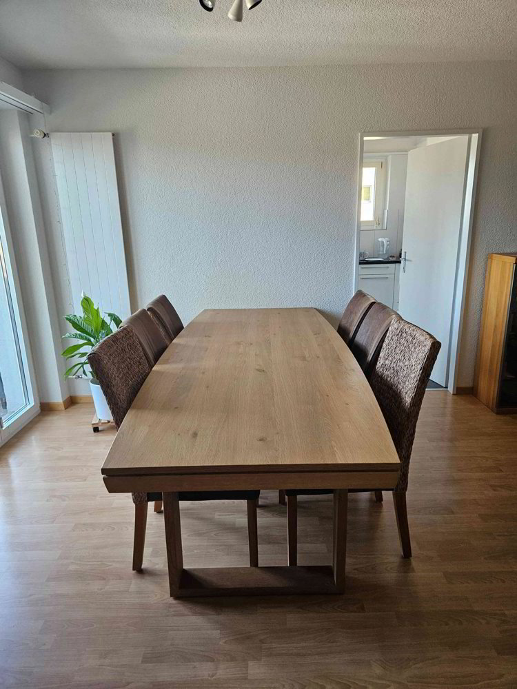 Wohnung – Meisterschwanden - Ansicht 3