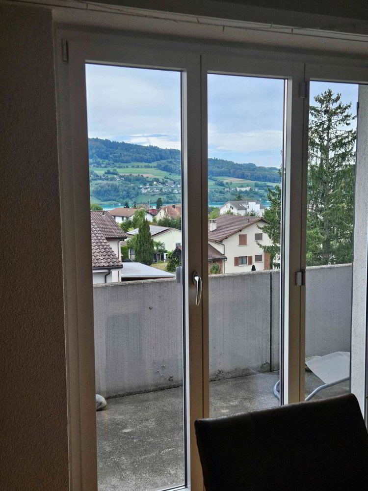 Wohnung – Meisterschwanden - Ansicht 4