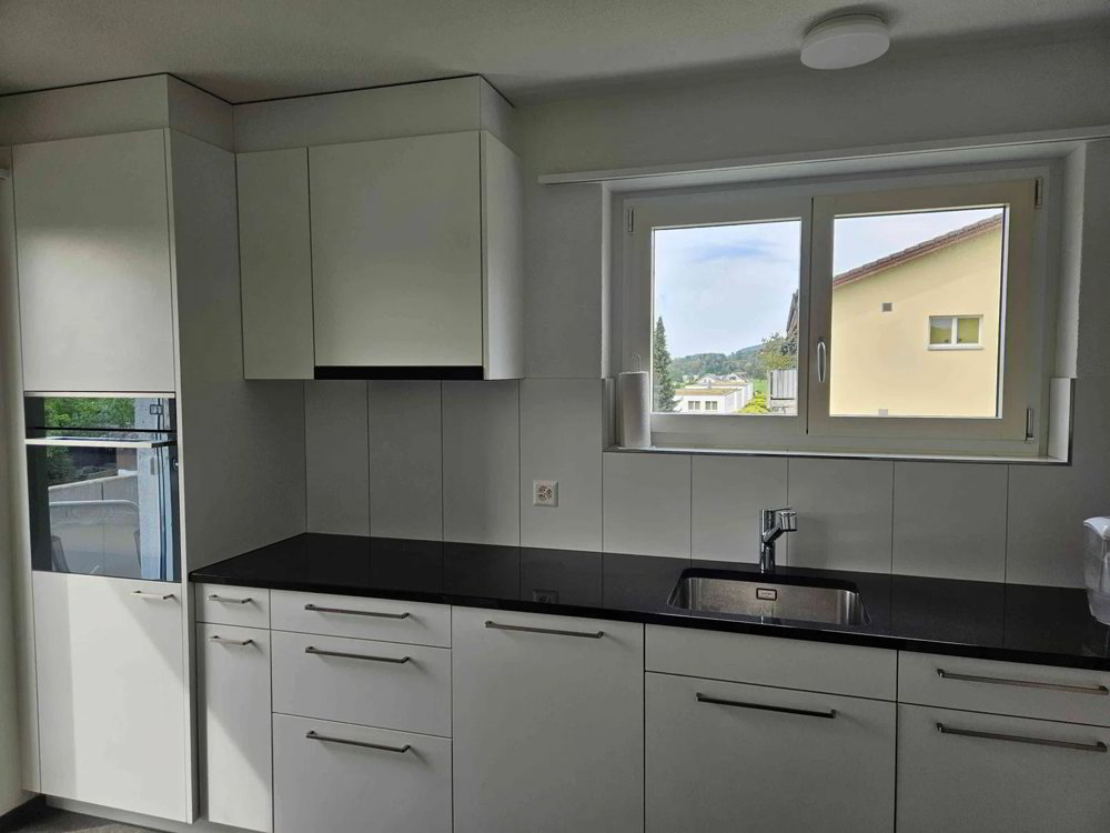 3.5 Zimmer Wohnung zu vermieten in Meisterschwanden - Bild 1/6