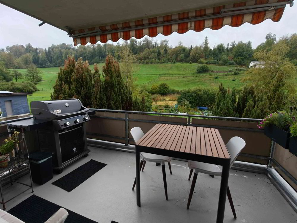 Wohnung – Wald ZH - Ansicht 3