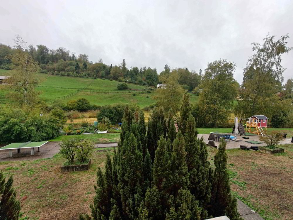 Wohnung – Wald ZH - Ansicht 4