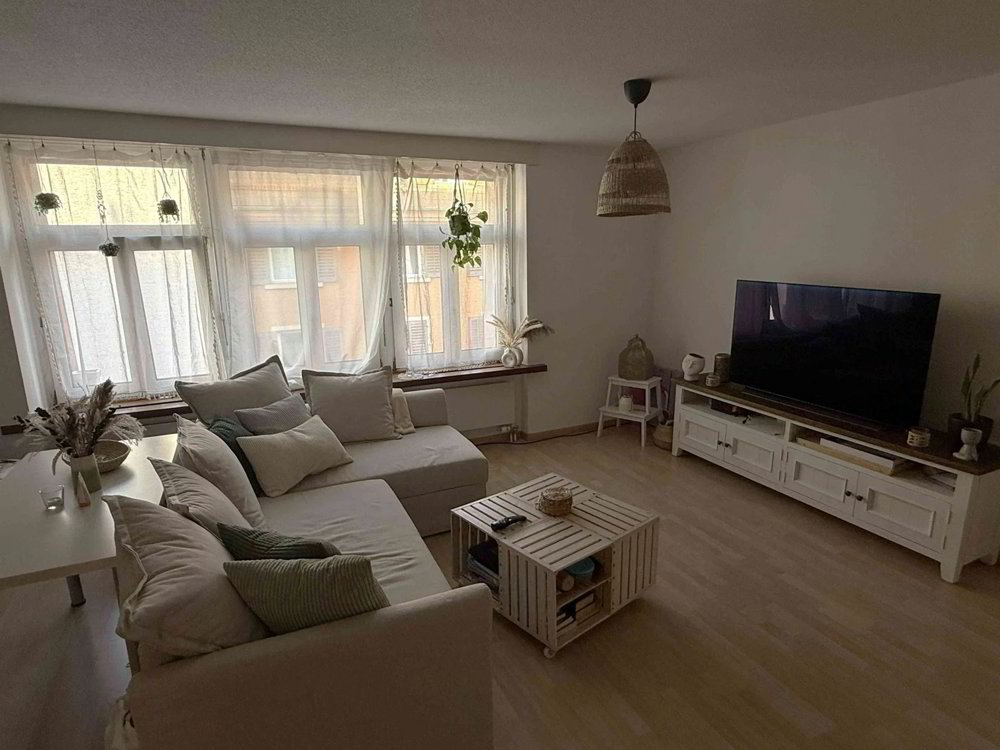 Wohnung – Luzern, Rösslimatt - Ansicht 2