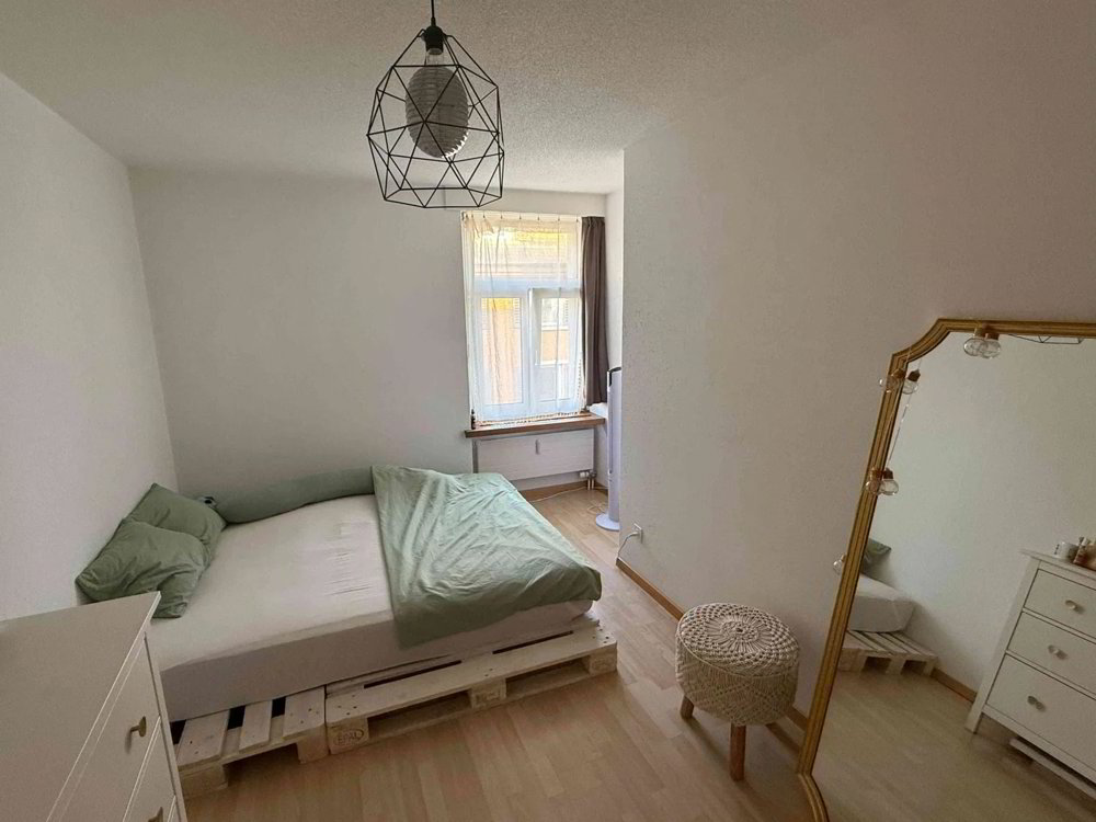 Wohnung – Luzern, Rösslimatt - Ansicht 3