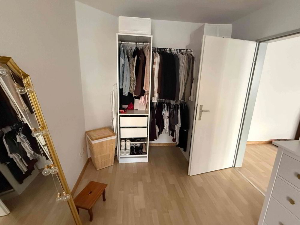 Wohnung – Luzern, Rösslimatt - Ansicht 4