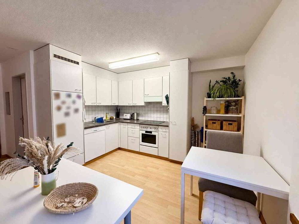 Wohnung – Luzern, Rösslimatt - Ansicht 5