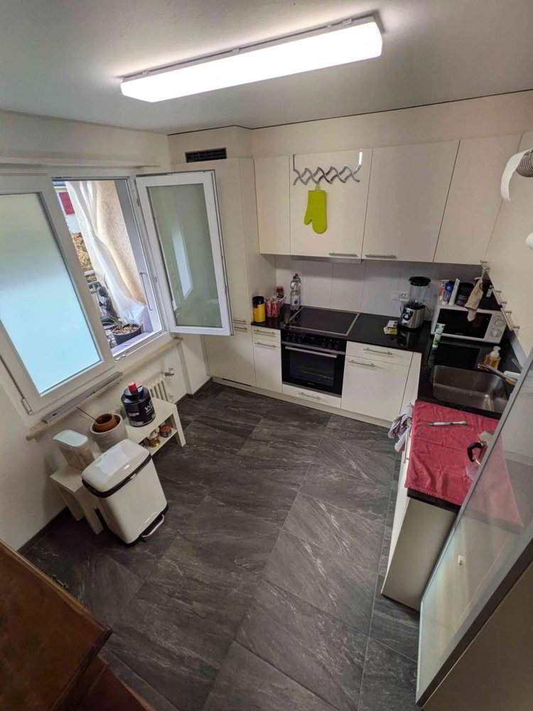 Wohnung – Liestal - Ansicht 2