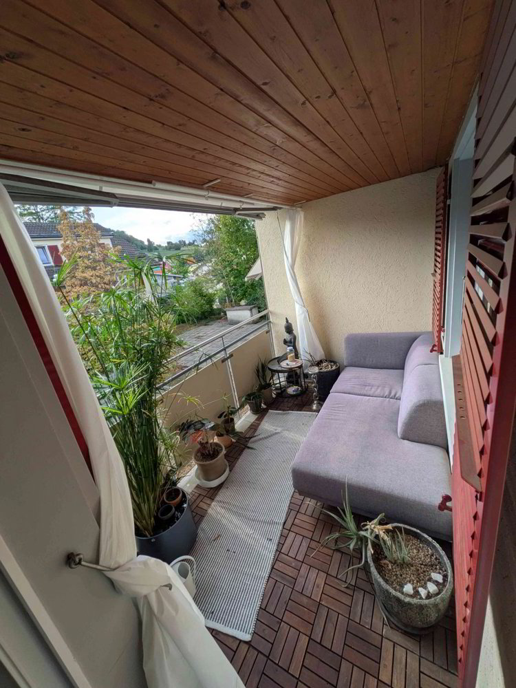 Wohnung – Liestal - Ansicht 3