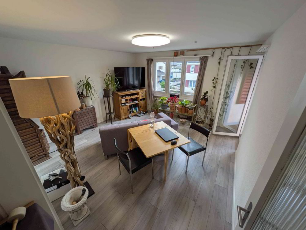 Wohnung – Liestal - Ansicht 4