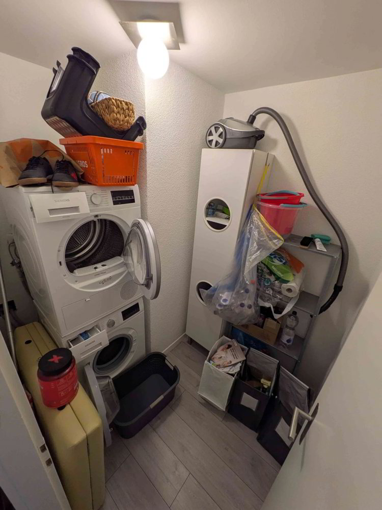 Wohnung – Liestal - Mehr