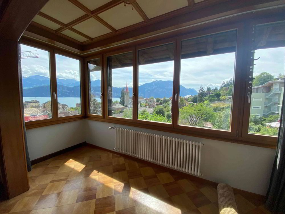 Wohnung – Weggis - Ansicht 4