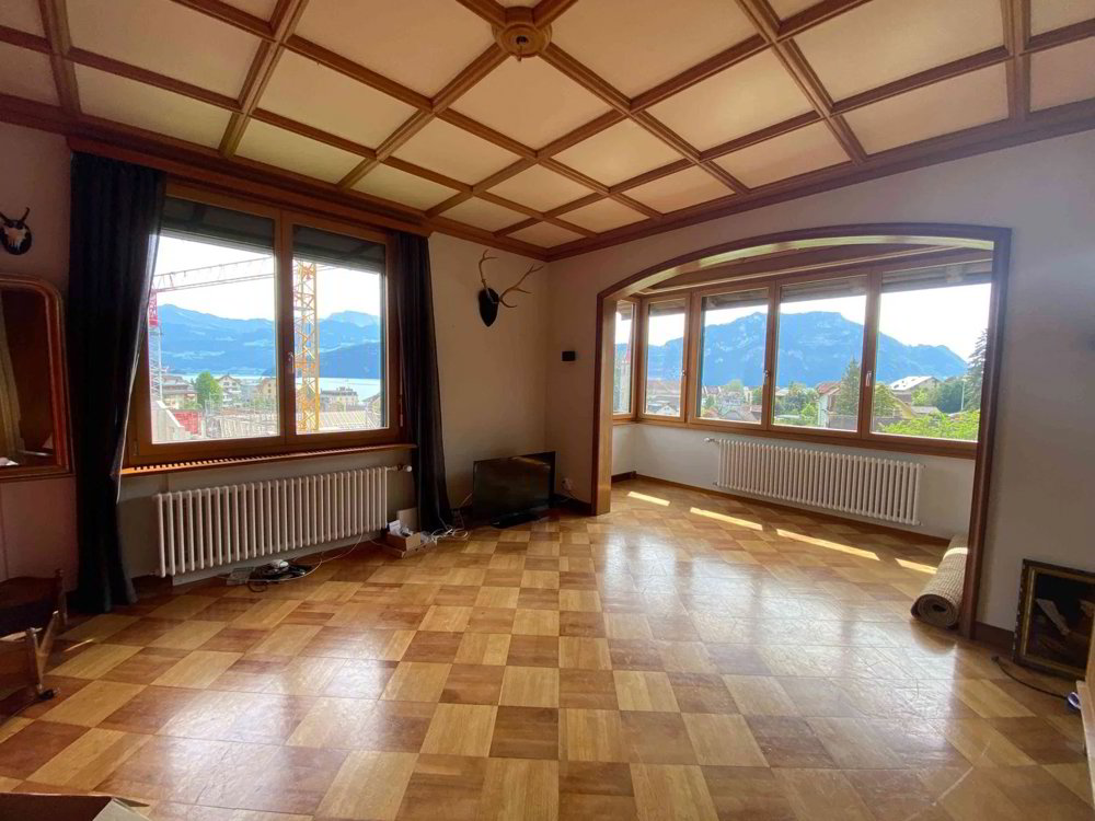 Wohnung – Weggis - Ansicht 5