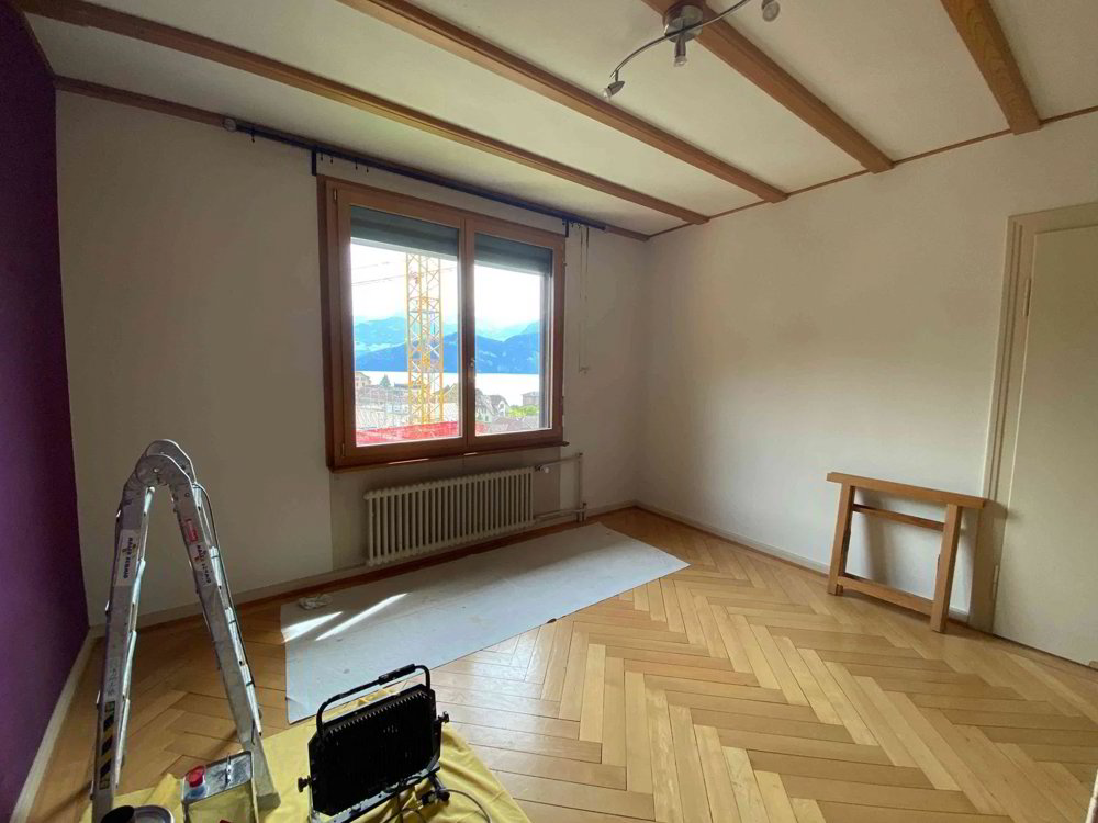 Wohnung – Weggis - Mehr