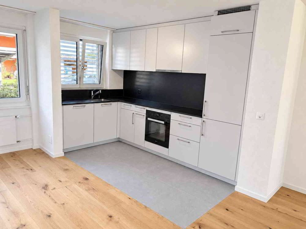 Wohnung – Buchs SG - Ansicht 2