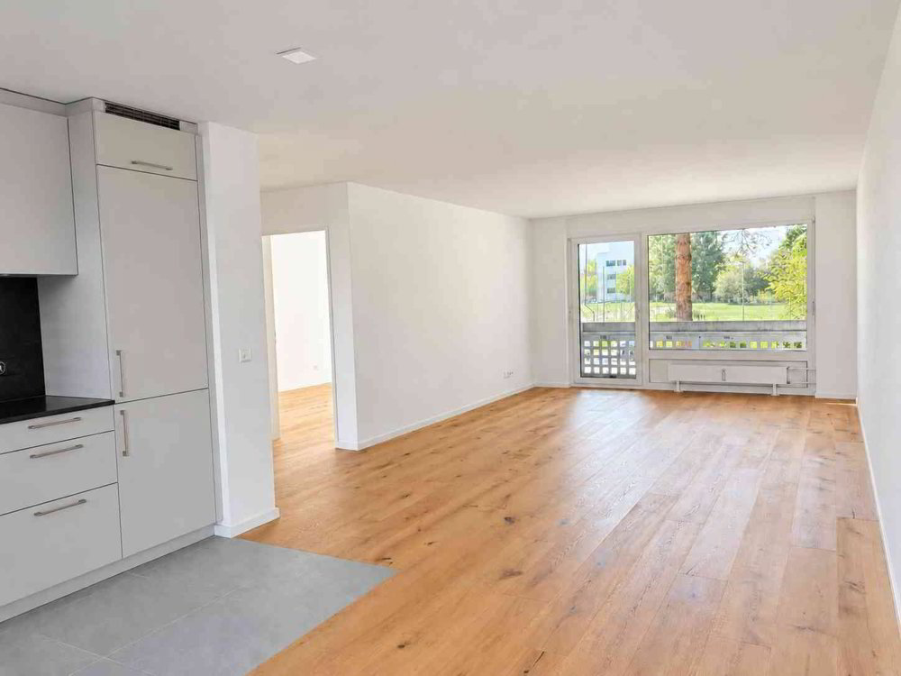 Wohnung – Buchs SG - Ansicht 3