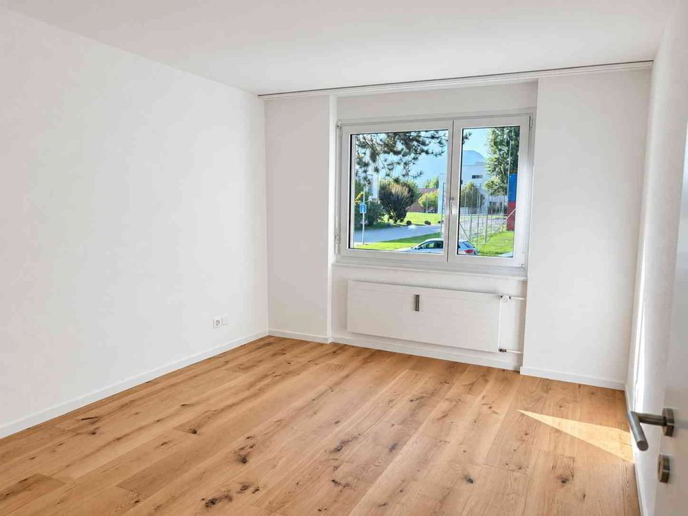 Wohnung – Buchs SG - Ansicht 4