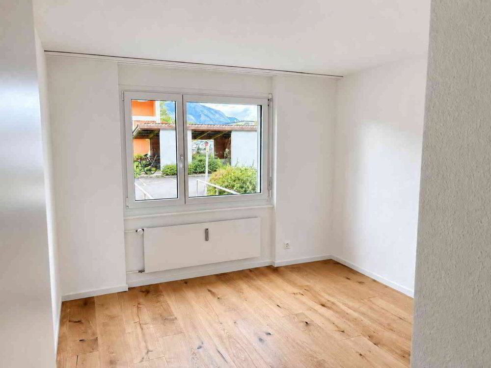 Wohnung – Buchs SG - Mehr