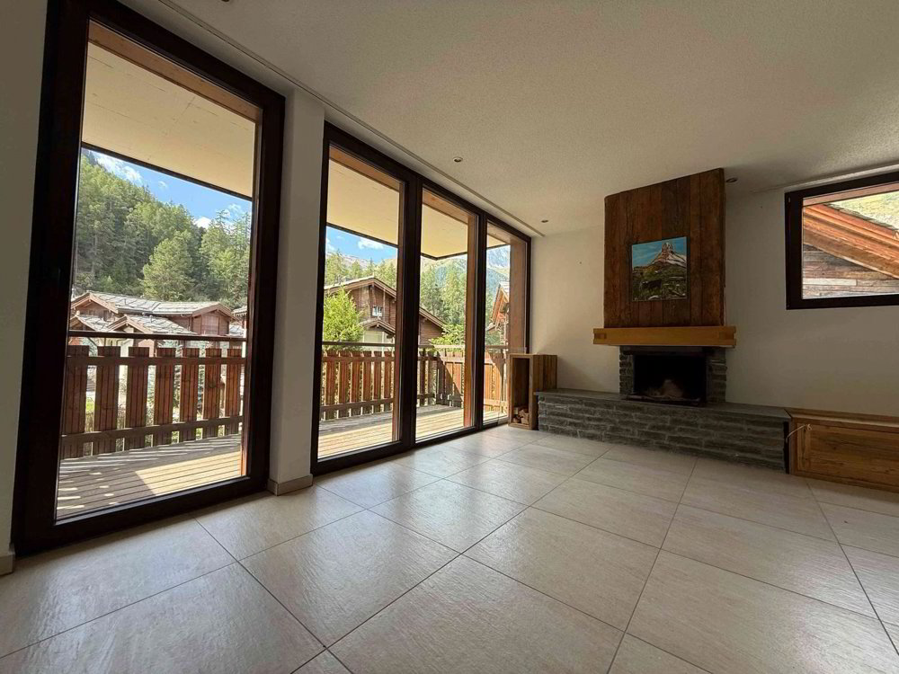 Wohnung – Zermatt, Riffelalp - Ansicht 3