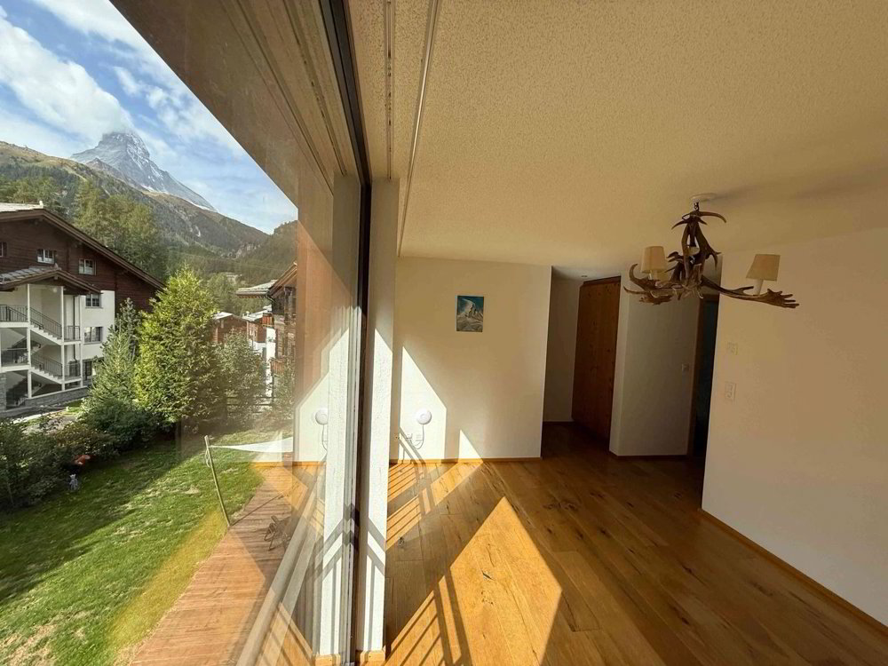 Wohnung – Zermatt, Riffelalp - Mehr