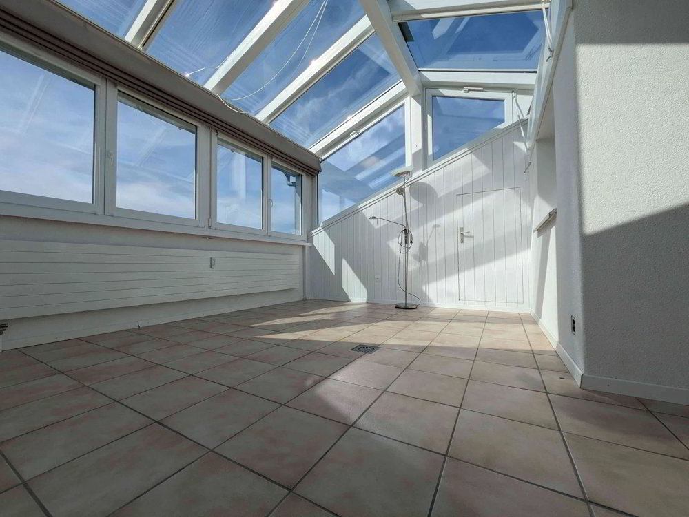 Wohnung – Mogelsberg - Ansicht 2