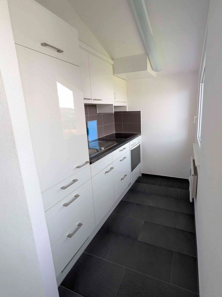 Wohnung – Mogelsberg - Ansicht 4