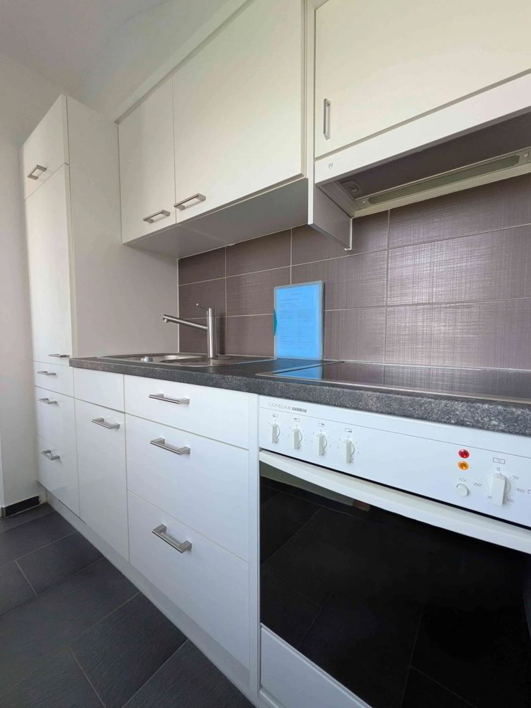 Wohnung – Mogelsberg - Ansicht 5