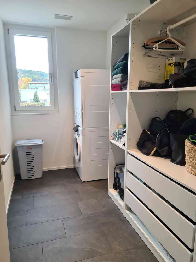 3.5 rooms Apartment for rent in Diessenhofen - image 1/8