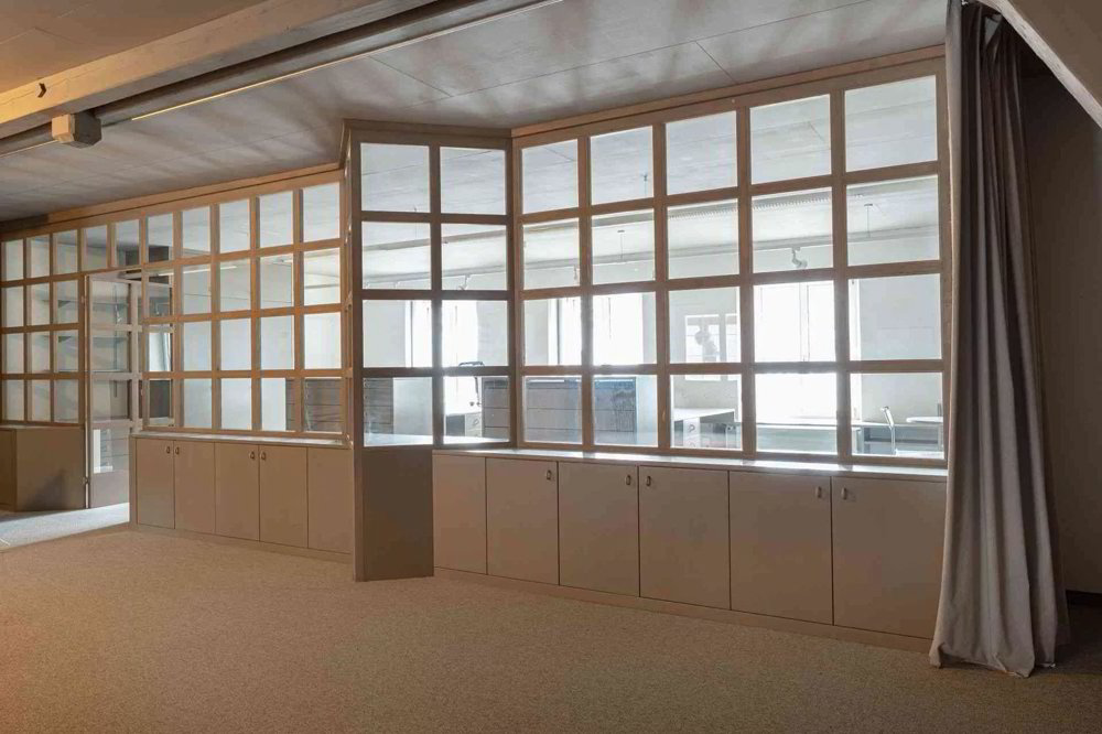 Charaktervolle Atelier- & Büroräume im historischen Stadthaus (165 m²) - Ansicht 3