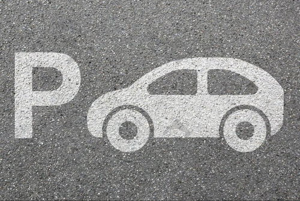 null Zimmer Parkplatz, Garage zu vermieten in Eglisau - Bild 1/1