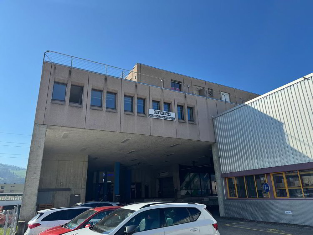 null rooms Office & Commercial for rent in Münsingen - image 1/13