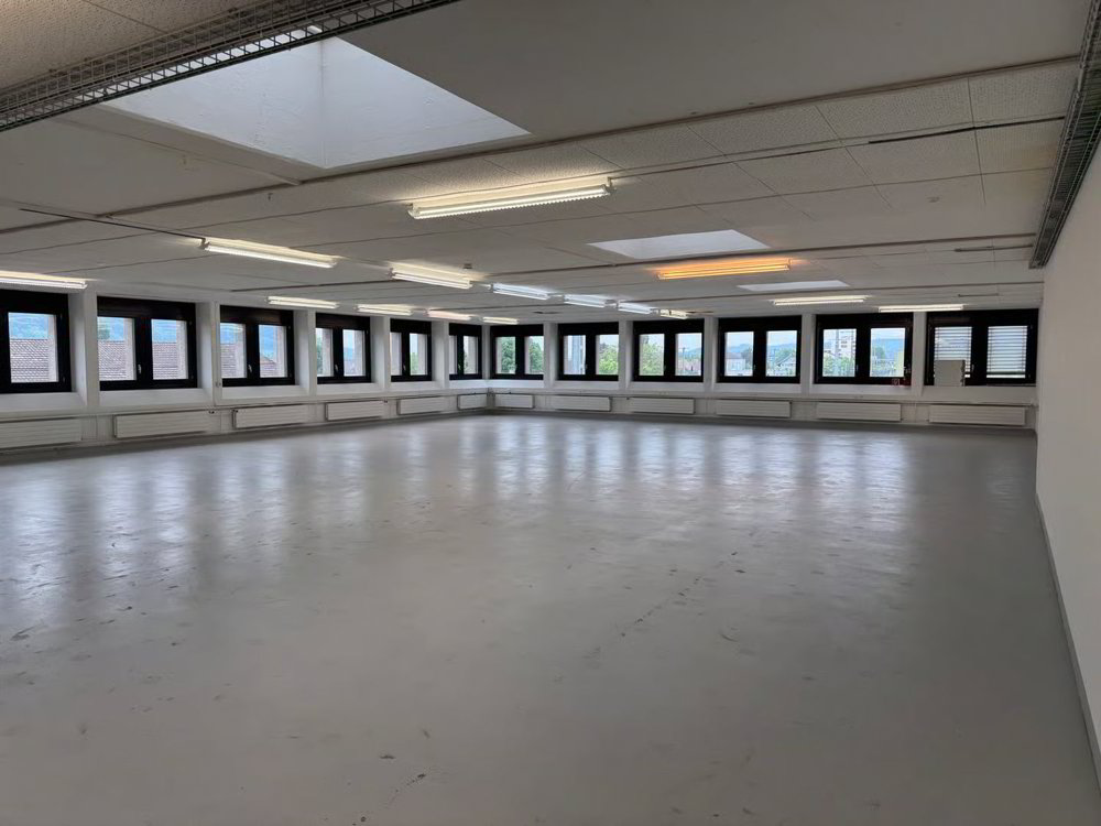 550 m² offene Bürofläche mit vielen Möglichkeiten - Ansicht 4