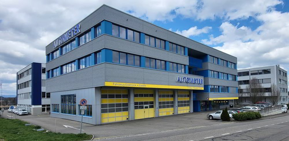 null Zimmer Büro zu vermieten in Urtenen-Schönbühl - Bild 1/13