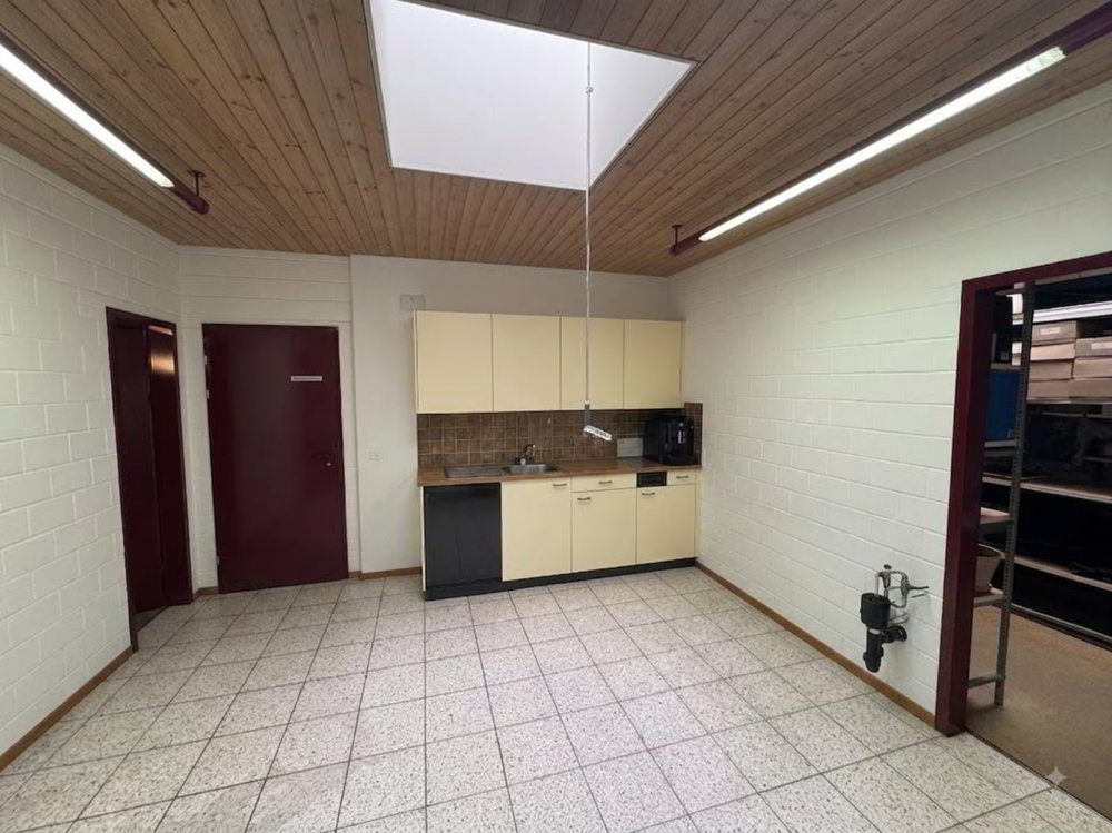 366 m² - Moderne Bürofläche - hell, flexibel & top angebunden in Münsingen - Ansicht 5