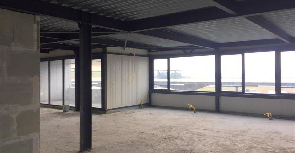 null rooms Office & Commercial for rent in Orbe - image 1/5