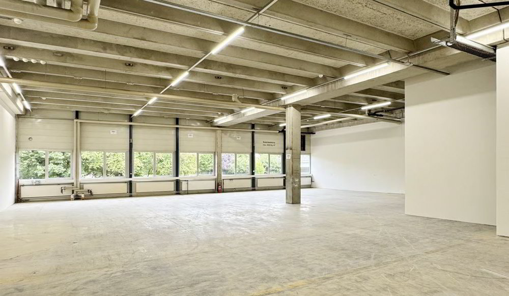 Werkstatt-/Gewerbefläche mit Lagerpotenzial - 560 m² ideal für Handwerk & Produktion - Ansicht 3