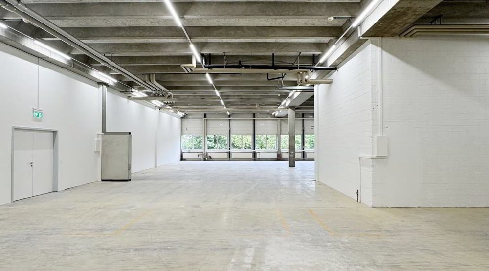 Werkstatt-/Gewerbefläche mit Lagerpotenzial - 560 m² ideal für Handwerk & Produktion - Ansicht 4