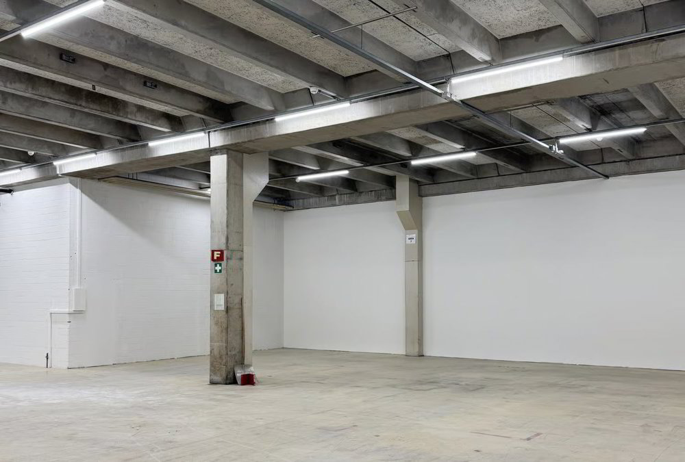 Werkstatt-/Gewerbefläche mit Lagerpotenzial - 560 m² ideal für Handwerk & Produktion - Ansicht 5