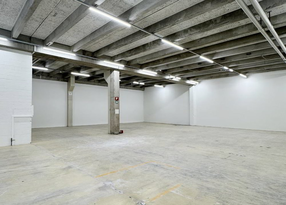 Werkstatt-/Gewerbefläche mit Lagerpotenzial - 560 m² ideal für Handwerk & Produktion - Mehr