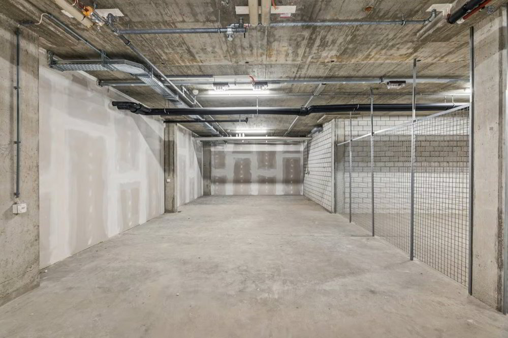 Flexible Lagerfläche (534m²) - kompakte Lösung für Material & Logistik - Ansicht 3